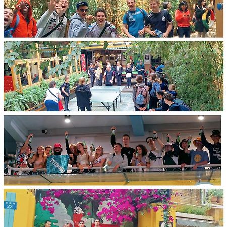 The Cloudland International Youth Hostel Close To The City Center,10 Min Walks To The Subway, Close To The Night Market, Old Street, Green Lake, English-Speaking Service, Free Activity Convenient Payment And Visa Cards Are Accepted Kunming Esterno foto
