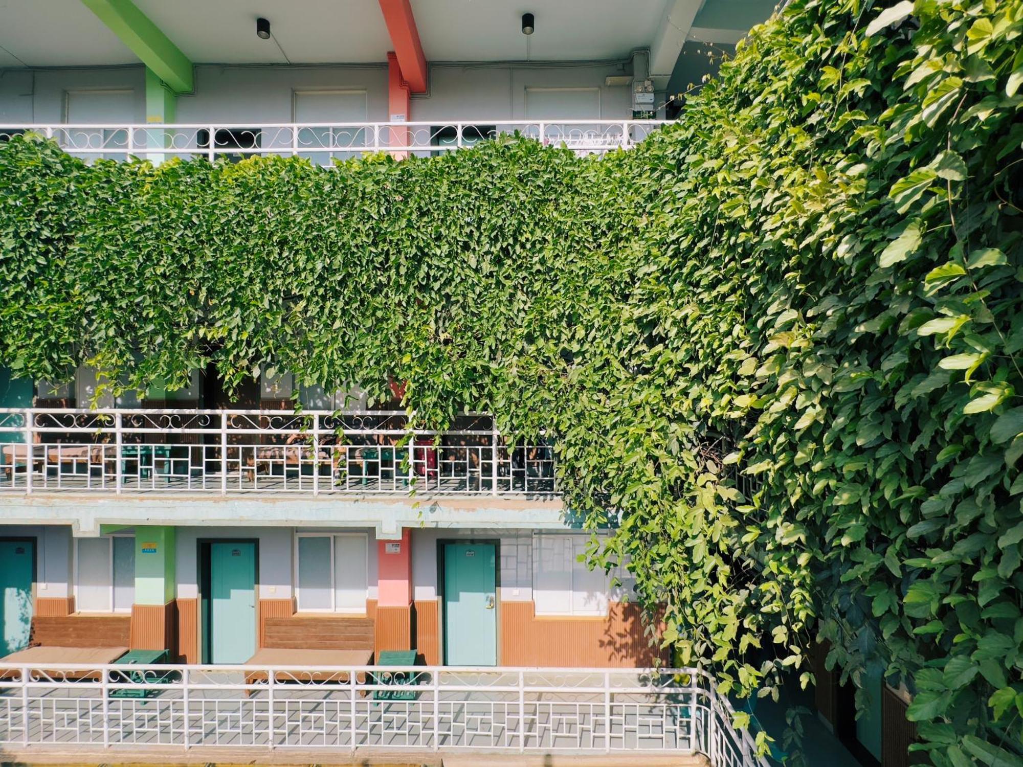 The Cloudland International Youth Hostel Close To The City Center,10 Min Walks To The Subway, Close To The Night Market, Old Street, Green Lake, English-Speaking Service, Free Activity Convenient Payment And Visa Cards Are Accepted Kunming Esterno foto